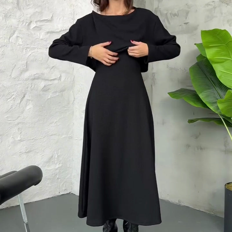 SeraphineSilk™ — Unleash Confidence and Effortless Elegance All Day Long
