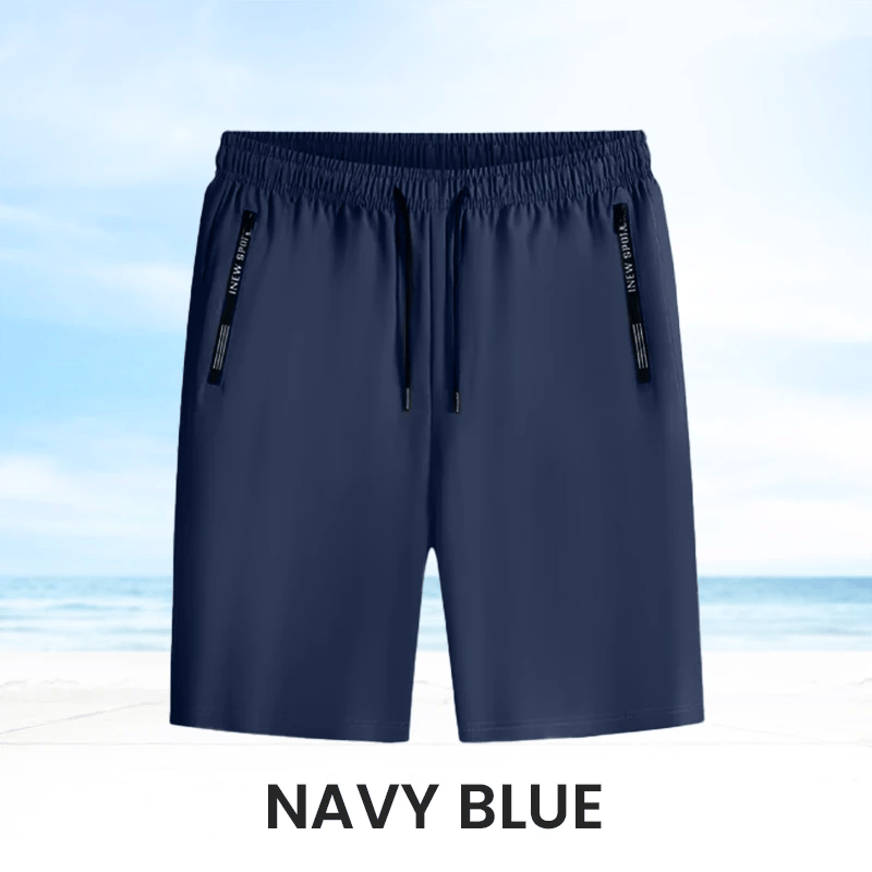 ArcticBreeze™ Shorts — Experience Unstoppable All-Day Coolness and Freedom
