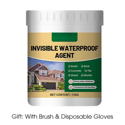 HydroGuardX™ — Fortify Your Home with an Invisible, Leak-Proof Shield