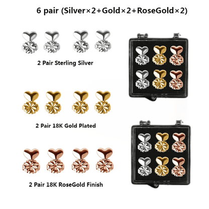 Elevéa™ — Lift Your Earrings, Elevate Your Confidence Instantly