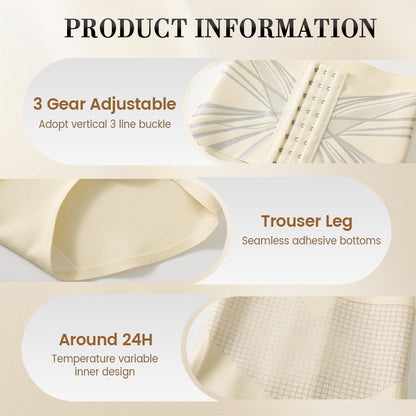 Curlvara™ — Slip Into Soft, All-Day Curves That Command Attention Instantly