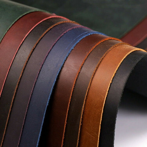 LeatherLuxe™ — Instantly Restore Your Leather to Flawless, Like-New Perfection