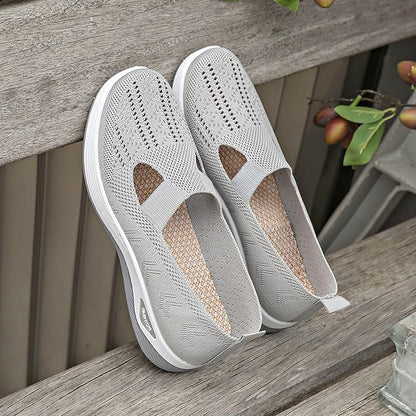 StriFlex™ Sneakers — Experience All-Day Freedom and Effortless Confidence in Every Step