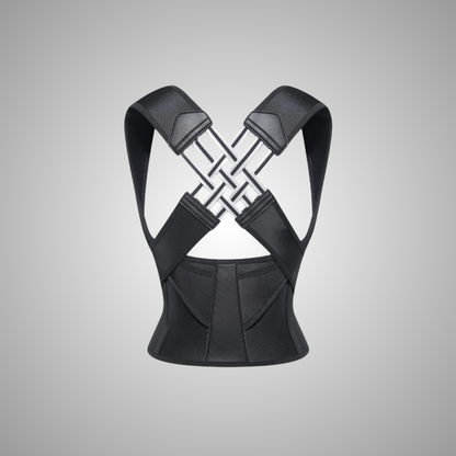 VeroPosture™ — Effortless Strength and Pain-Free Power You’ll Feel All Day