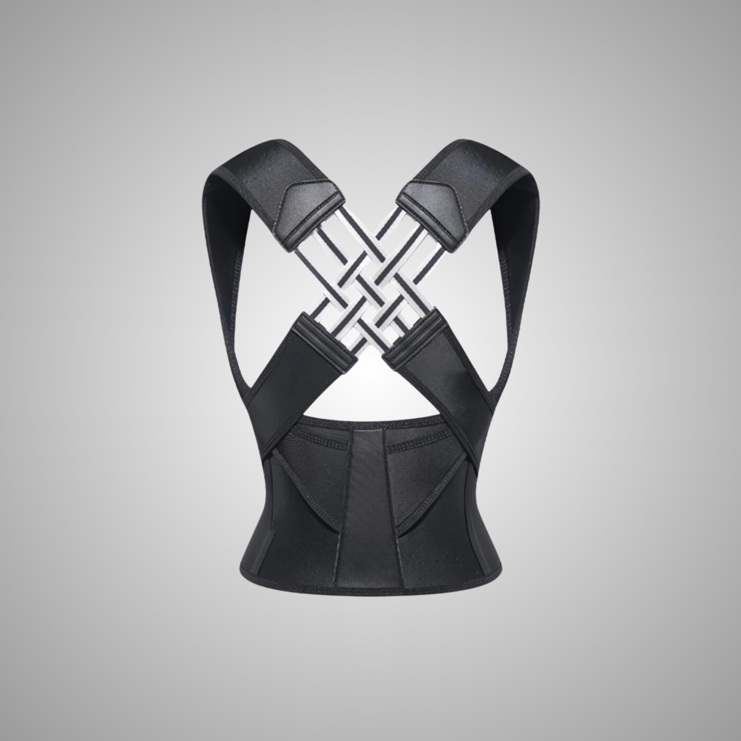 VeroPosture™ — Effortless Strength and Pain-Free Power You’ll Feel All Day
