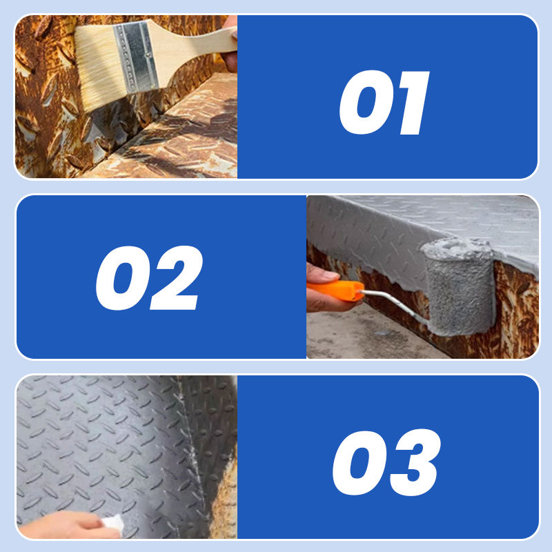 IronPulse™ — Turn Rust Into Rock-Solid Armor That Lasts a Lifetime