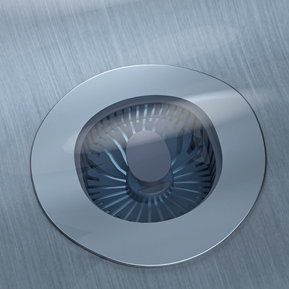 DrainEase Pro™ — Say Goodbye to Clogs and Hello to a Fresh, Effortless Kitchen Every Day