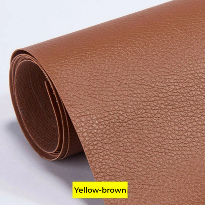 LeatherLuxe™ — Instantly Restore Your Leather to Flawless, Like-New Perfection