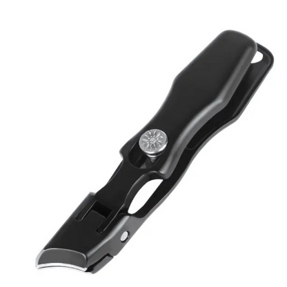 PrecisionEdge™ — Slice Through Tough Nails Effortlessly for Hands You’re Proud to Show Off