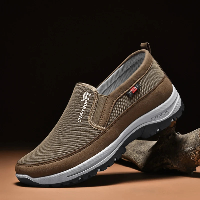 StridePulse™ — Own Every Step with Cloud-Like Comfort and Pain-Free Power