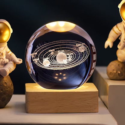 NebulaSphere™ — Transform Your Space Into a Magical Sanctuary of Cosmic Wonder