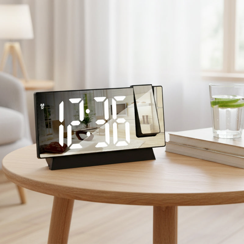 RadiantPulse™ — Clarity and Control That Brighten Every Moment