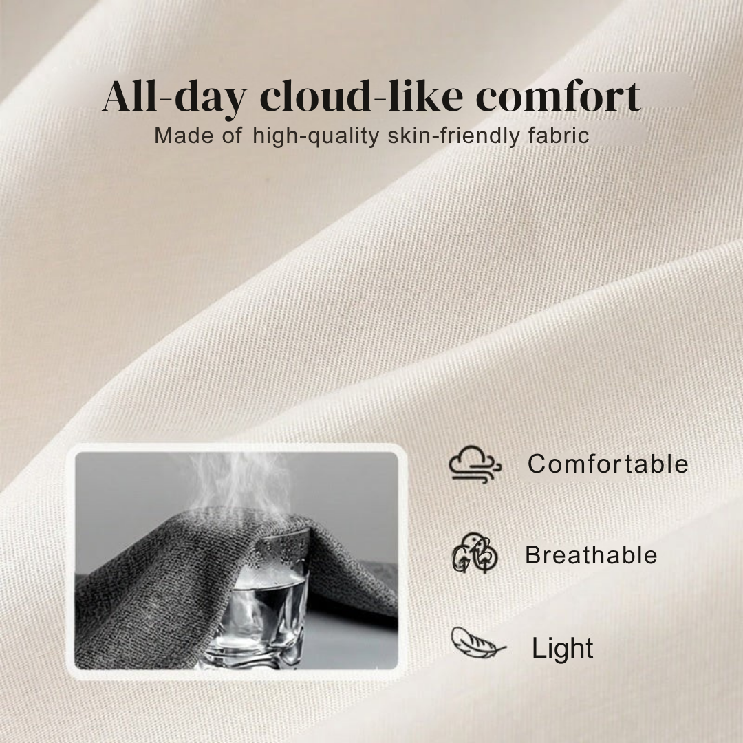 CurvaLuxe™ — Feel Effortless Confidence with Every Curve You Own