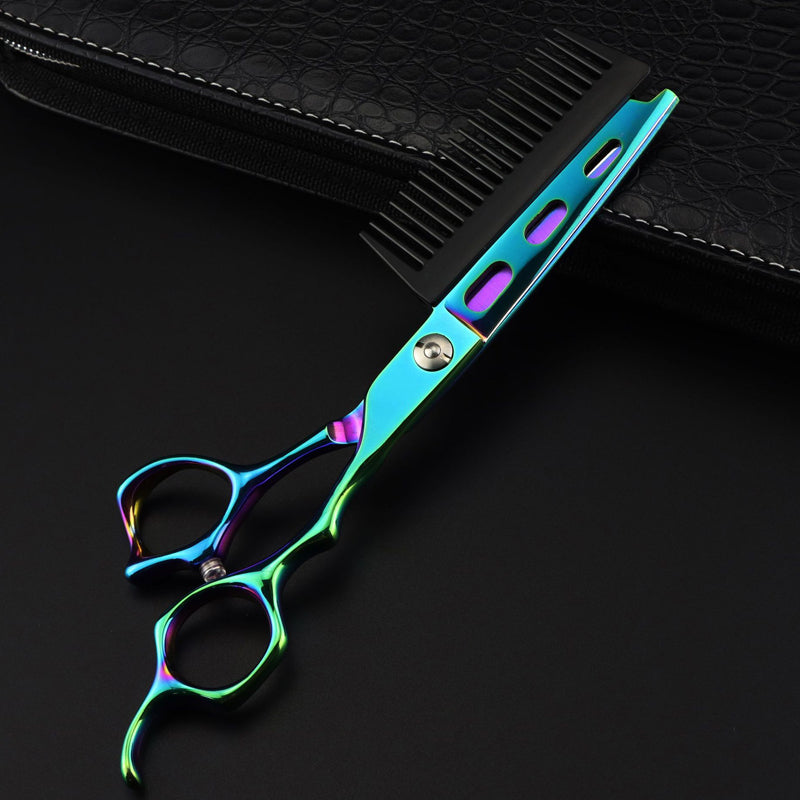 GlideMaster™ — Cut Confidently, Style Effortlessly, Shine Unstoppably