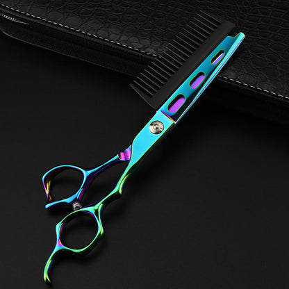 GlideMaster™ — Cut Confidently, Style Effortlessly, Shine Unstoppably