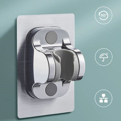 VitaMist™ Air Boost — Ignite Your Skin with a Spa-Quality, Stress-Melting Shower Experience