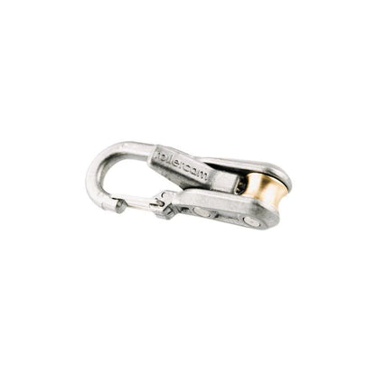TitanHold™ — Secure Your Gear Instantly with Rock-Solid, No-Knot Control