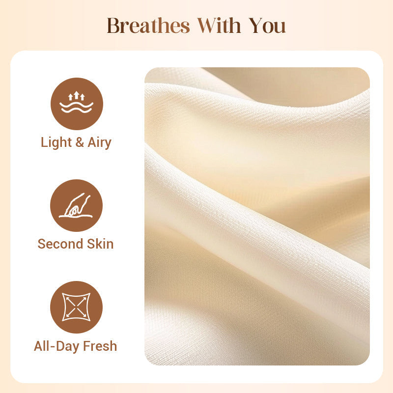 RamoraLift™ — Experience All-Day Freedom and Flawless Confidence Without Wires