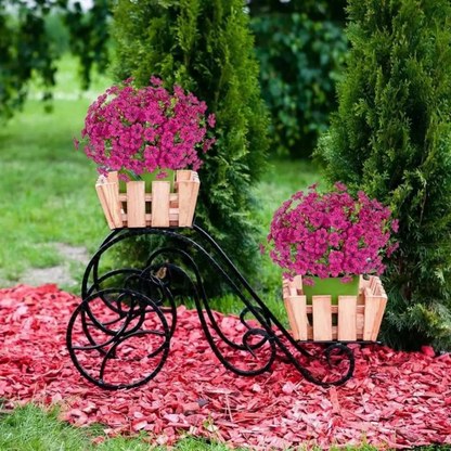 Fleuronix™ Floral Sculptures — Bring Effortless, Ever-Blooming Beauty to Your Space