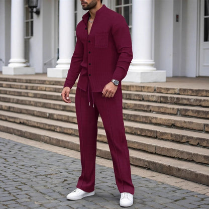 StrideForce™ — Unlock All-Day Confidence with Style that Moves as Fast as You Do