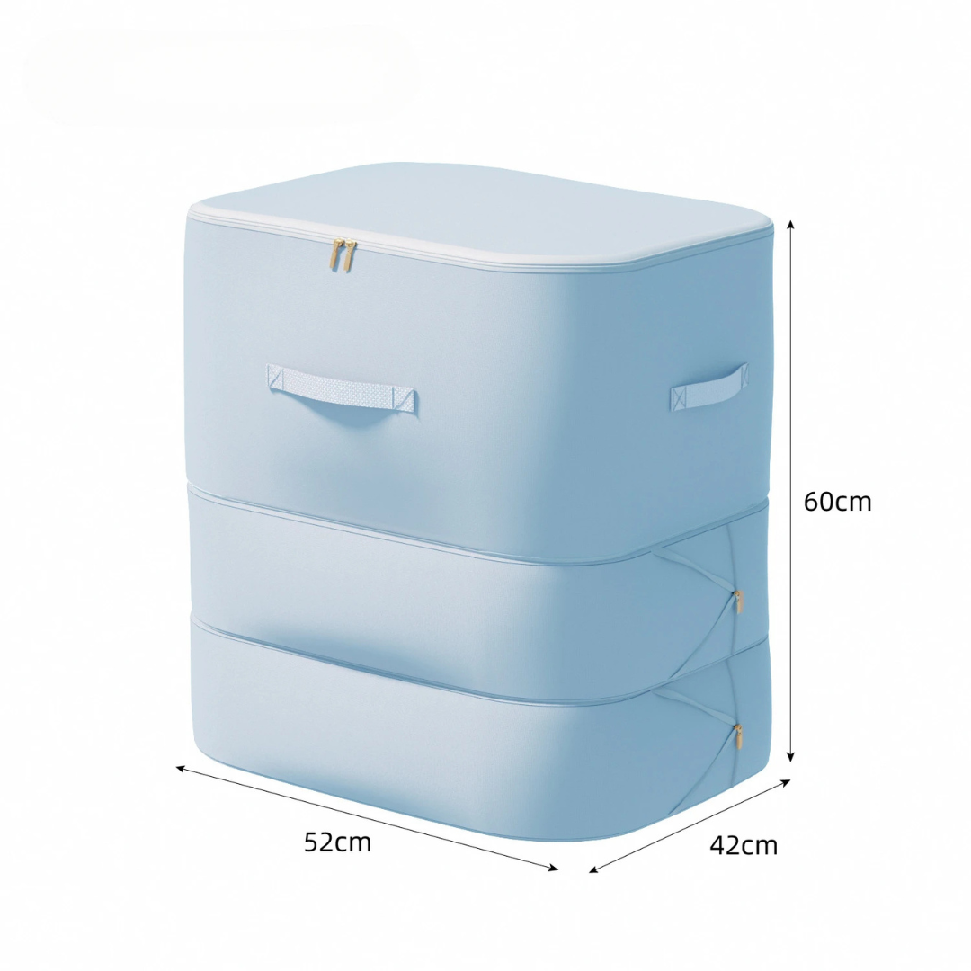 StorEase™ — Instantly Expand Your Space and Shield Your Valuables from Life’s Mess