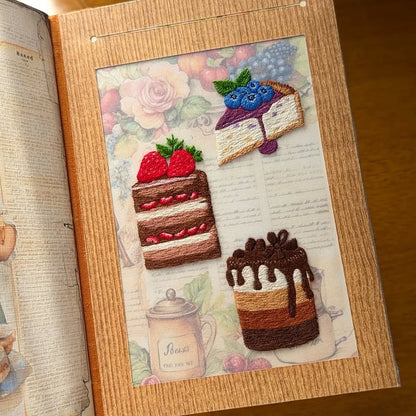 SavorNest™ — Transform Your Recipes into Timeless Kitchen Treasures