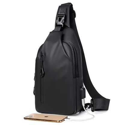 StrideGuard™ — Stay Dry, Power Up, and Own Every Moment with Effortless Gear Control