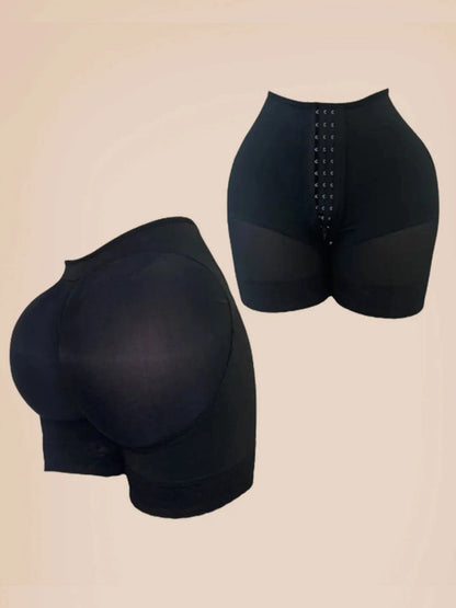 CuriShape™ — Effortless Curves That Boost Your Confidence All Day Long