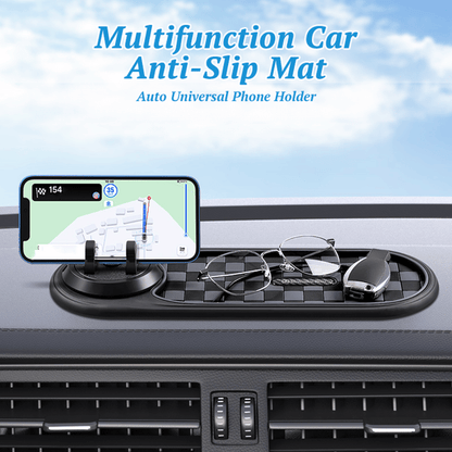 GripMarq™ — Command Your Dashboard, Crush Clutter, Drive with Complete Confidence