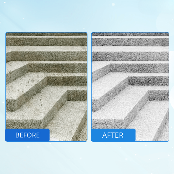 LuminStone™ — Revive Your Stone’s Glow Instantly Without Harsh Chemicals or Effort