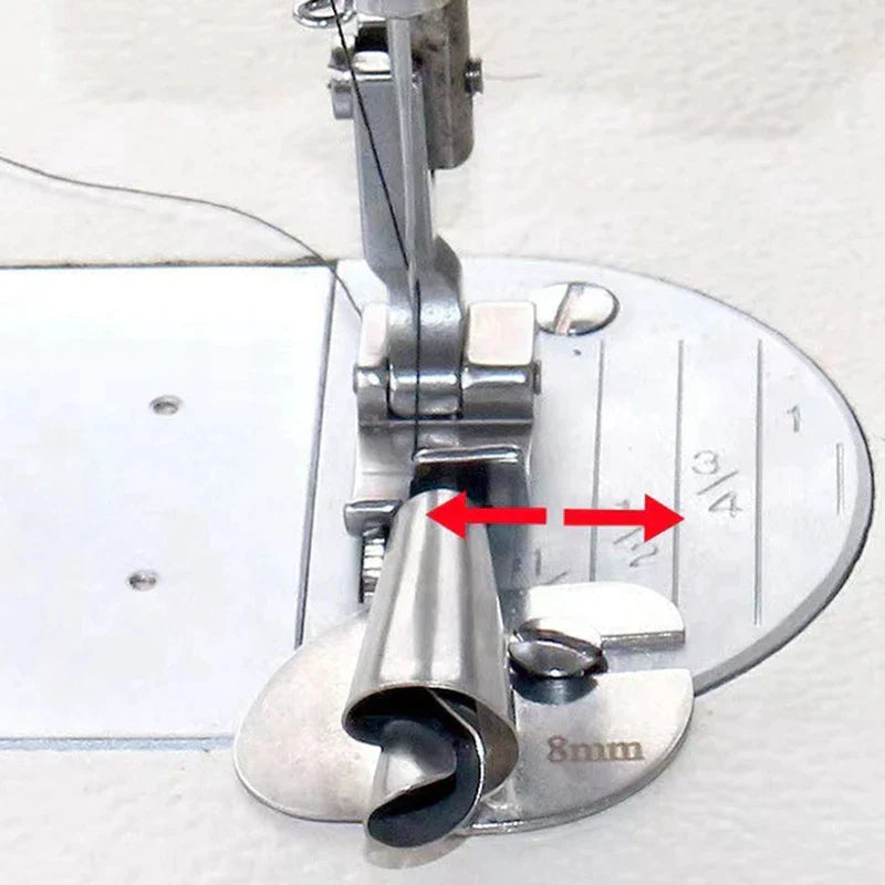 SlicePro™ Precision Hemming Set — Master Perfect, Stress-Free Hems That Wow Every Time