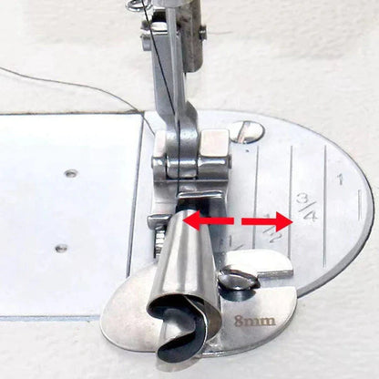 SlicePro™ Precision Hemming Set — Master Perfect, Stress-Free Hems That Wow Every Time