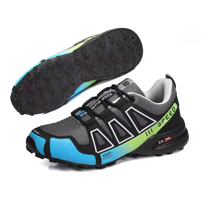 GripVance™ — Step Confidently with All-Day Comfort and Unbreakable Grip