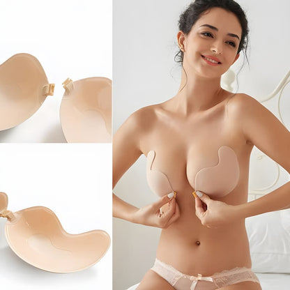 LumaLift™ — Effortless Curves and Confidence, Invisible All Day Long