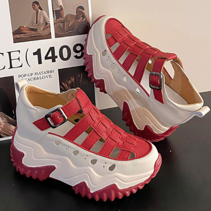SolaceStride™ — Walk Pain-Free All Day with Custom Comfort and Support