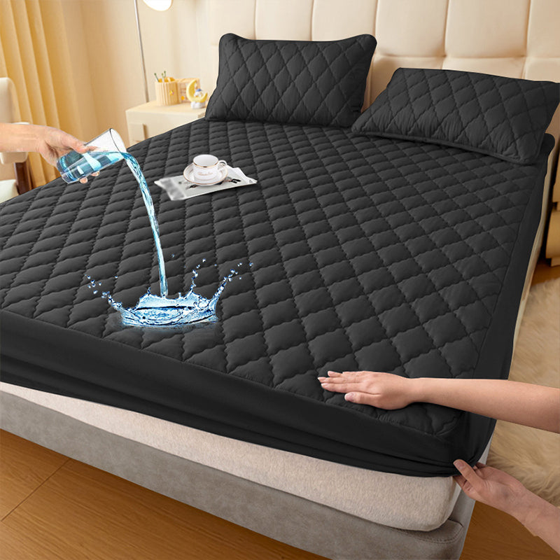 VelvoraGuard™ — Experience Shielded Softness That Transforms Every Night into Pure Bliss