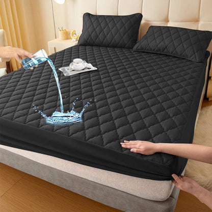VelvoraGuard™ — Experience Shielded Softness That Transforms Every Night into Pure Bliss
