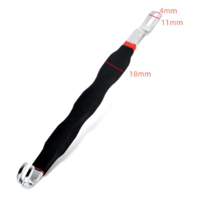 SparkFlex™ — Master Every Connector with Effortless, Damage-Free Precision