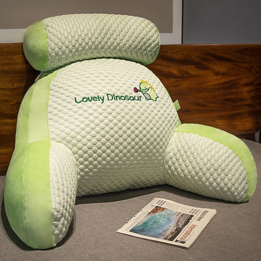 LumoraRest™ — Embrace All-Day Back Comfort and Freedom from Pain