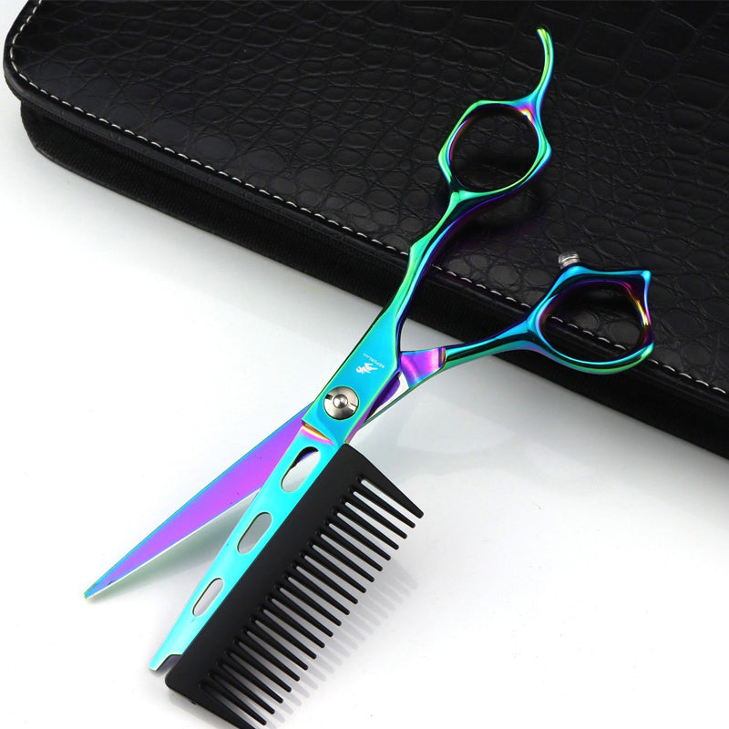 GlideMaster™ — Cut Confidently, Style Effortlessly, Shine Unstoppably