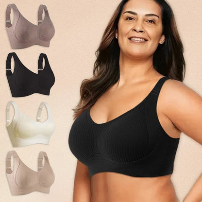 SereniLift™ — Feel Unstoppable with All-Day Featherlight Lift and Comfort