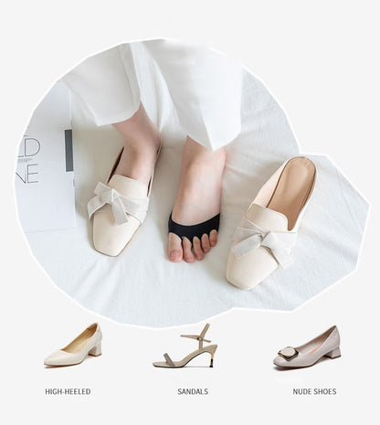 WhisperStep™ — Feel Light, Pain-Free Feet That Dance All Day Long