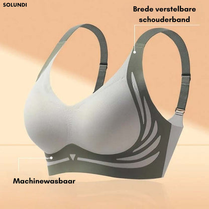 Elevessa™ Bra — Embrace All-Day Comfort with Flawless, Wire-Free Curves