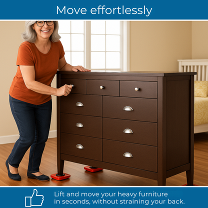 ClarityNest™ — Transform Chaos Into Calm and Command Your Space Instantly