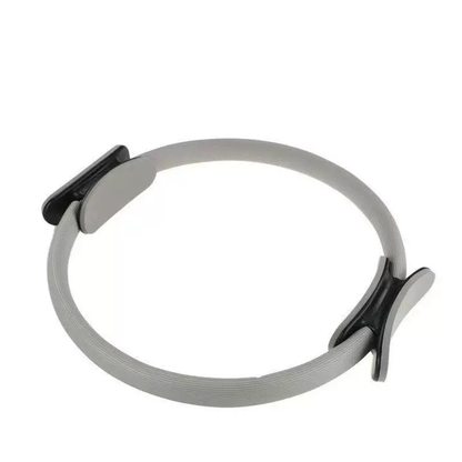 VibraTone™ Ring — Sculpt Lean Strength and Stand Tall with Every Squeeze