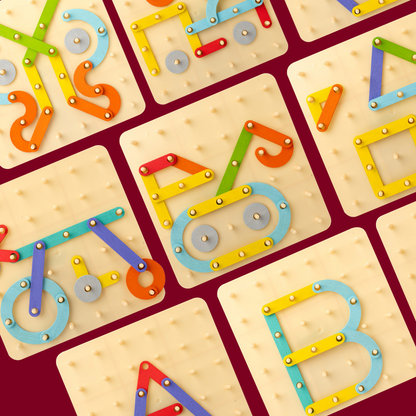 BrainJoy™ — Ignite Endless Creativity and Laser-Focus in Every Playtime