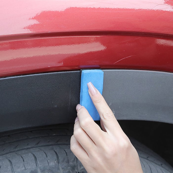 PolariLux™ — Ignite Your Plastics with Lasting, Showroom Shine