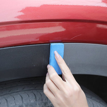 PolariLux™ — Ignite Your Plastics with Lasting, Showroom Shine