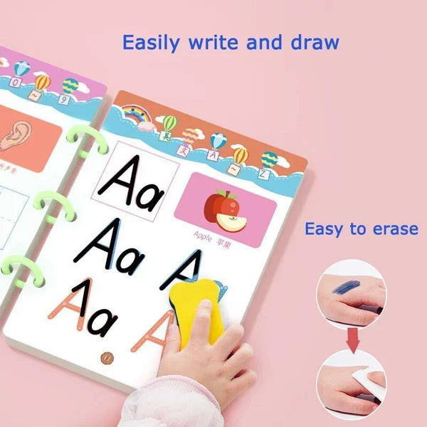 JoyNest™ — Ignite Your Child’s Confidence with Every Playful Stroke