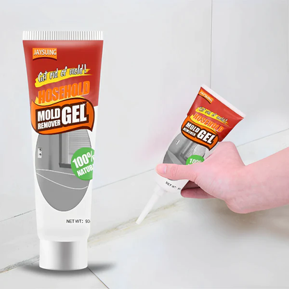 BioGuard™ Gel — Crush Mold Deep Down for a Safer, Fresher Home You’ll Proudly Show Off